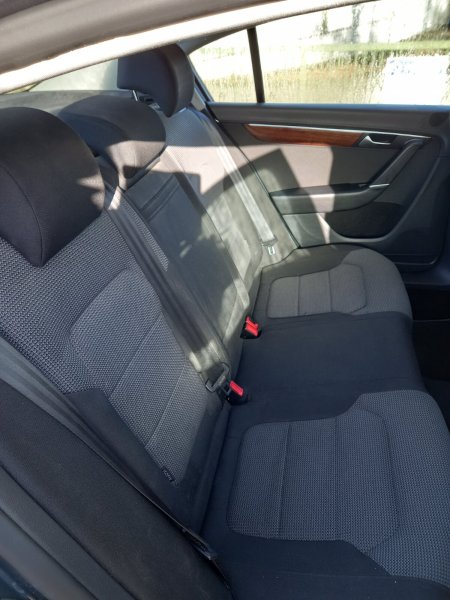 2013 Volkswagen Passat - photo 2
