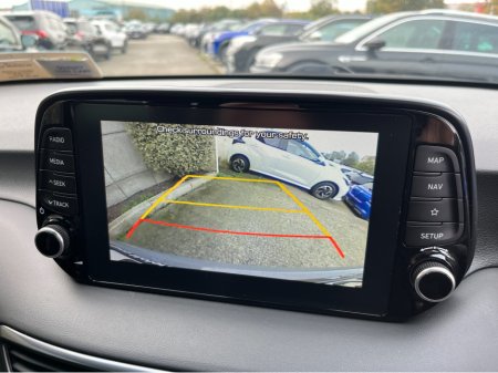 2020 Hyundai Tucson - photo 19