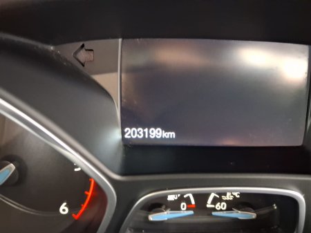 2018 Ford Focus - photo 15