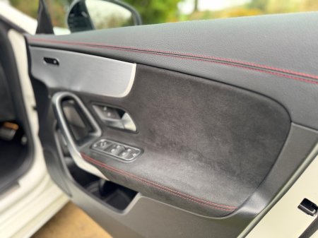 2021 Mercedes-Benz CLA - photo 33