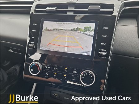 2023 Hyundai Tucson - photo 13