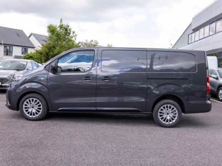 2026 Peugeot Expert - photo 14