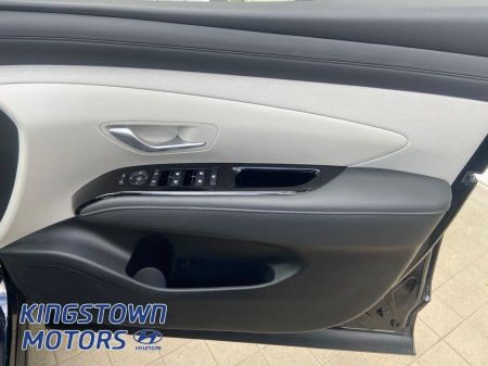 2025 Hyundai Tucson - photo 8