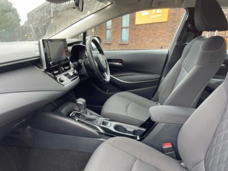 2020 Toyota Corolla - photo 6