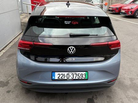 2022 Volkswagen ID.3 - photo 11