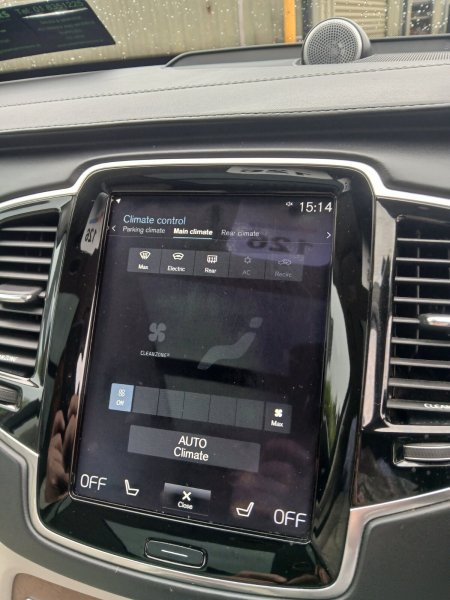 2016 Volvo XC90 - photo 22