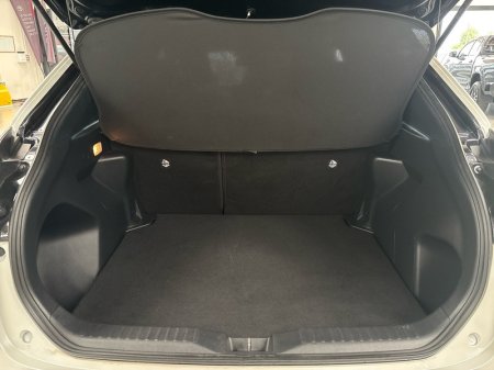2022 Toyota Yaris Cross - photo 10