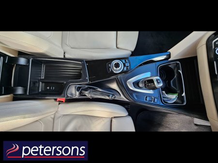 2016 BMW 3-Series - photo 21