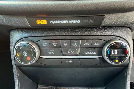 2020 Ford Fiesta - photo 35