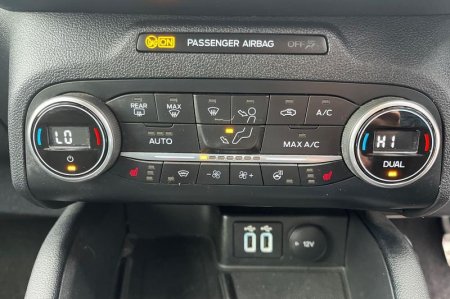 2020 Ford Kuga - photo 38