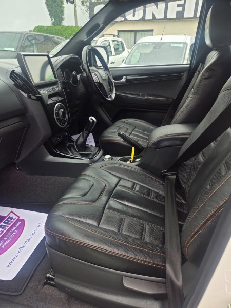 2018 Isuzu D-Max - photo 8