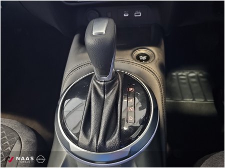 2026 Nissan Juke - photo 16