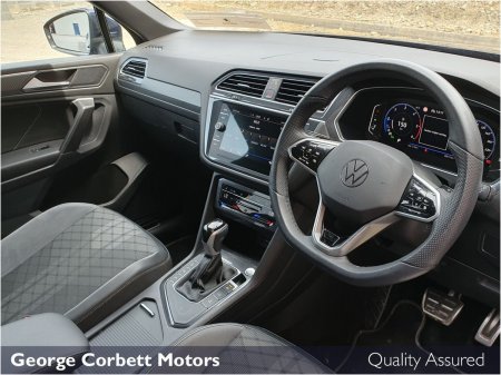 2024 Volkswagen Tiguan Allspace - photo 9