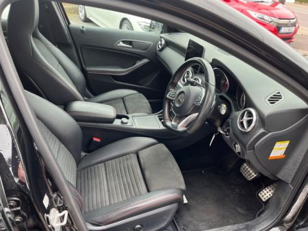 2017 Mercedes-Benz A-Class - photo 5