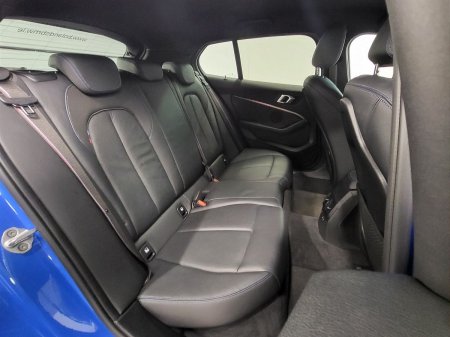 2020 BMW 1-Series - photo 11