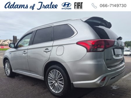 2019 Mitsubishi Outlander - photo 4