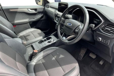 2021 Ford Kuga - photo 9