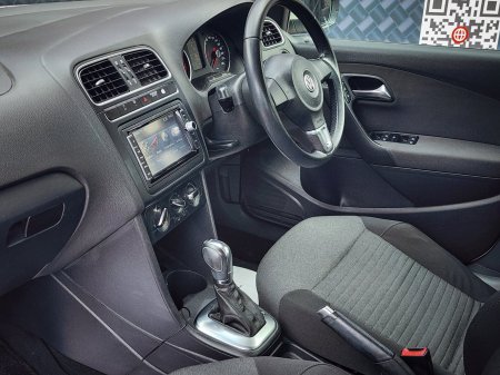 2013 Volkswagen Polo - photo 21