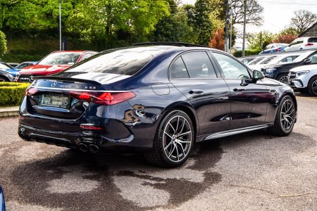 2026 Mercedes-Benz E-Class - photo 2