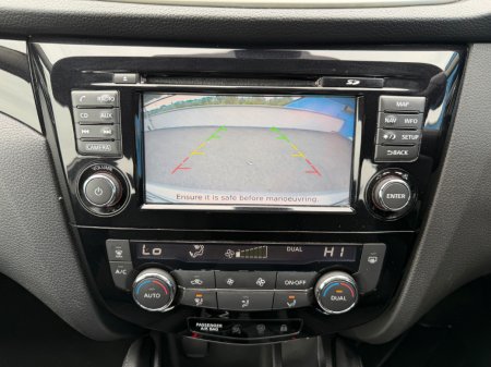 2017 Nissan Qashqai - photo 13