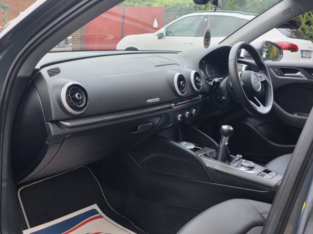 2018 Audi A3 - photo 21