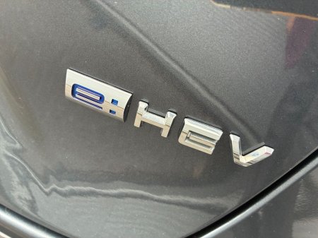 2024 Honda HR-V - photo 30