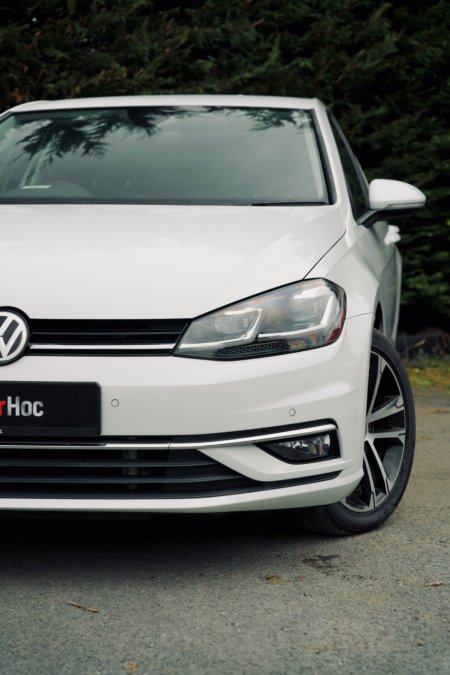 2019 Volkswagen Golf - photo 20