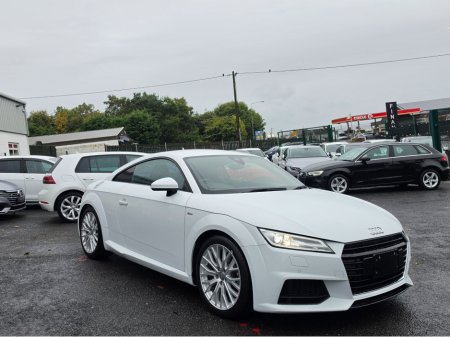 2017 Audi TT - photo 3