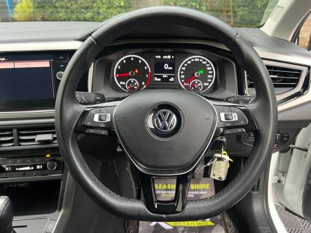2019 Volkswagen Polo - photo 4