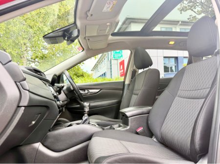 2018 Nissan X-Trail - photo 19