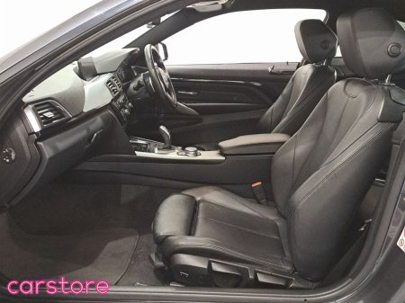 2017 BMW 4-Series - photo 9