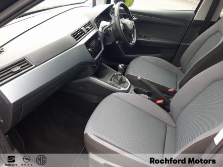 2019 SEAT Arona - photo 7