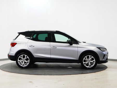 2024 SEAT Arona - photo 2