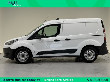 2025 Ford Transit Connect - photo 8