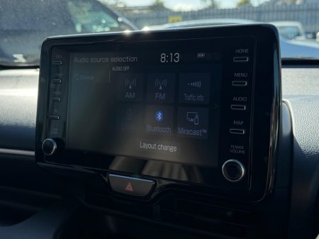 2020 Toyota Yaris - photo 22