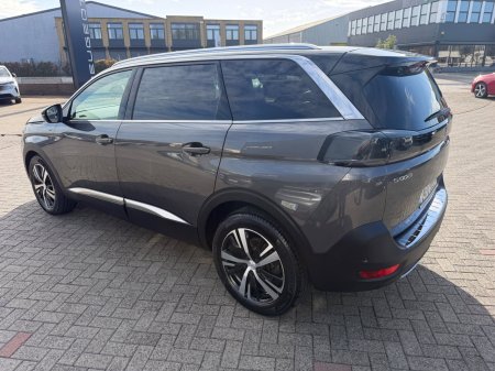 2024 Peugeot 5008 - photo 15