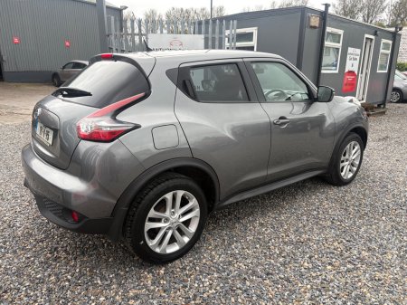 2016 Nissan Juke - photo 3