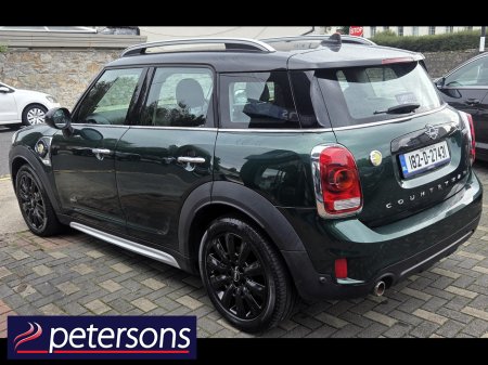 2018 Mini Countryman - photo 10