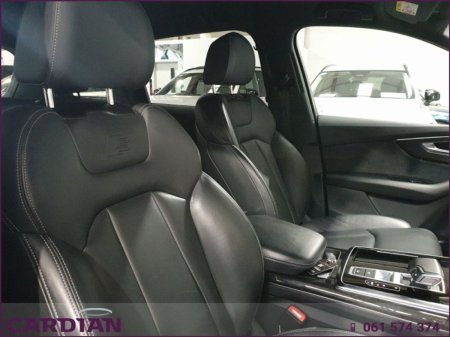 2023 Audi Q7 - photo 10