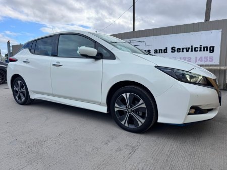 2020 Nissan Leaf - photo 11