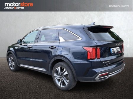 2023 Kia Sorento - photo 2