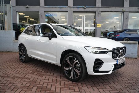 2023 Volvo XC60 - photo 2