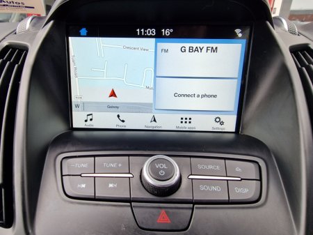 2018 Ford Kuga - photo 23