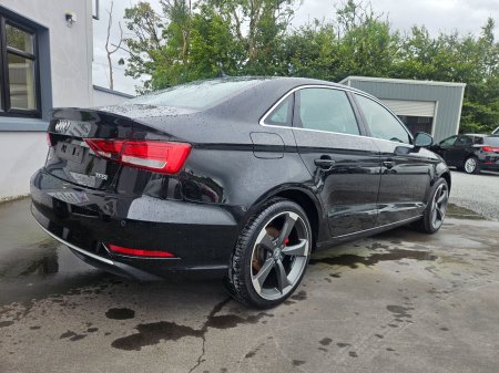 2018 Audi A3 - photo 9