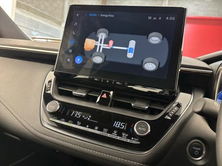 2024 Toyota Corolla - photo 14