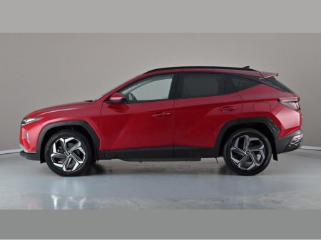 2022 Hyundai Tucson - photo 5