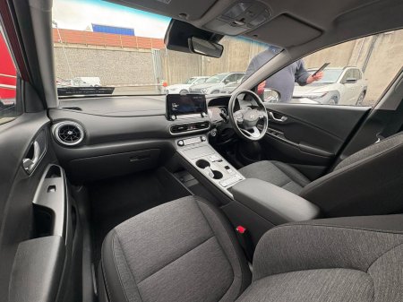2023 Hyundai KONA - photo 23