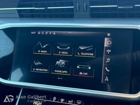 2020 Audi A6 - photo 24