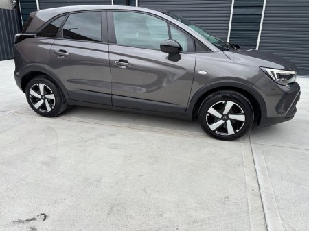 2023 Opel Crossland - photo 7