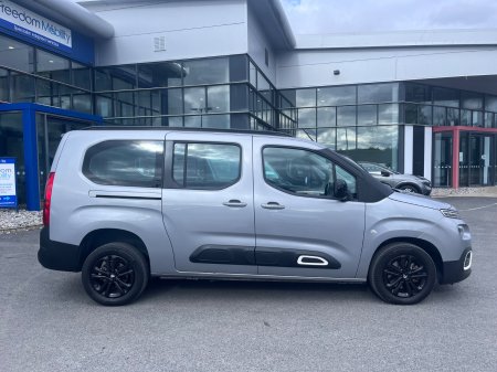 2024 Citroen Berlingo Multispace - photo 6